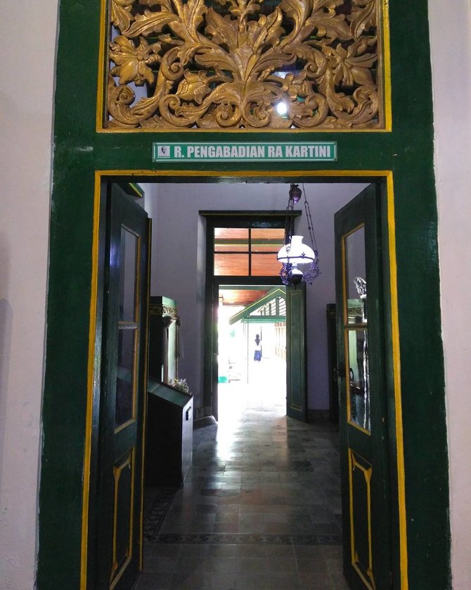 museum kartini rembang