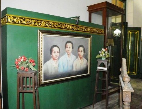 museum kartini rembang