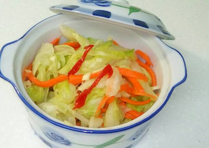 pickles