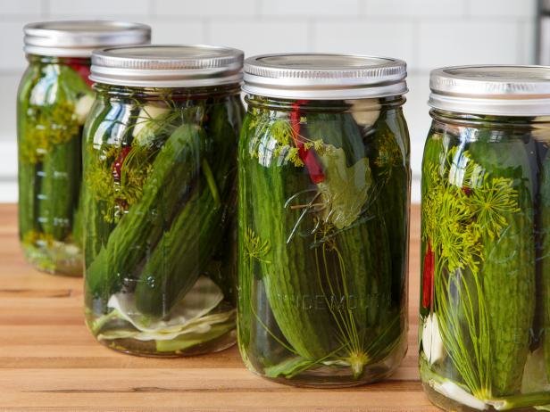 pickles