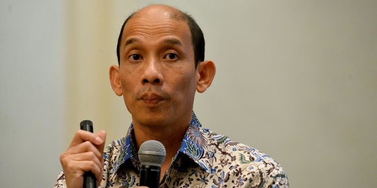 Arcandra Tahar Beberkan Peluang Indonesia saat Harga Minyak Dunia Anjlok