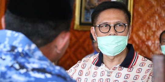 Mulyadi Soal Warga Agam Tolak Beras: Bantuan untuk Warga Sumbar Harus Tepat Sasaran