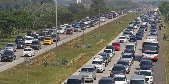 Organda Dukung Larangan Mudik, Namun Khawatirkan Terjadinya PHK Massal