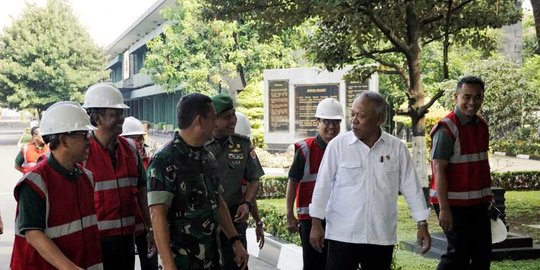 pupr dipangkas paling besar rev1