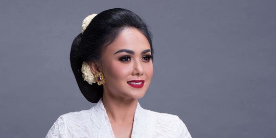 10 Potret Cantik Para Artis Saat Peringati Hari Kartini di Tengah Pandemi Corona