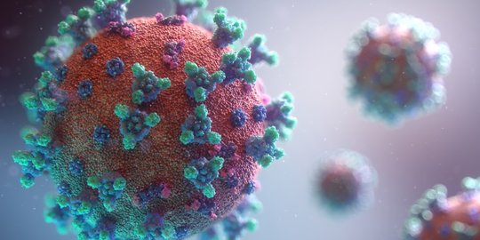 Lembaga Eijkman Telah Periksa 6.124 Sample Virus Corona