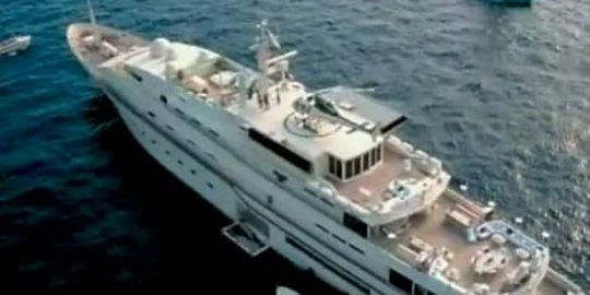 50.000 Kapal Tak Melaut, Nasib 1,6 Juta Pelaut RI Tak Jelas
