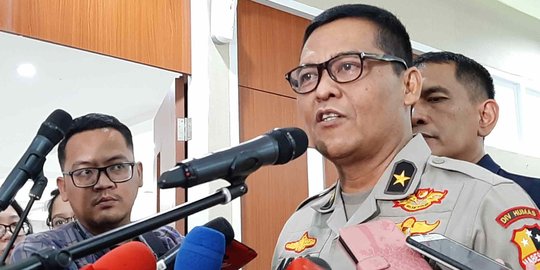 Jelang Ramadan, Polisi Bentuk Satgas Begal dan Premanisme