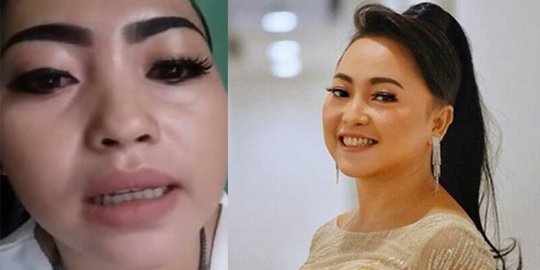 Dulu Terkenal Dan Kaya Raya Saat Jadi Bintang Film Panas Aktris Cantik