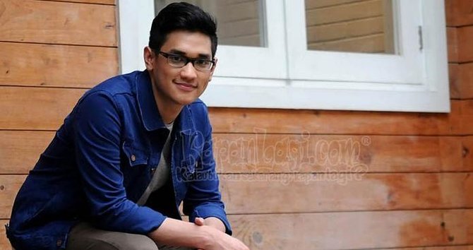 afgansyah reza