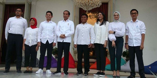 Refly Harun Nilai Andi Taufan Harusnya Juga Mundur dari Stafsus Jokowi