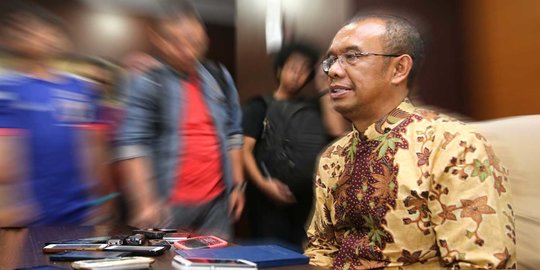 Humas Kemenpora Raih Penghargaan Public Relations Indonesia Awards