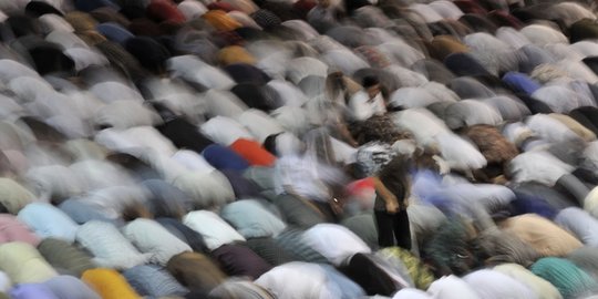 Ulama Aceh Bolehkan Salat Tarawih di Masjid tapi Patuhi Protokol Kesehatan