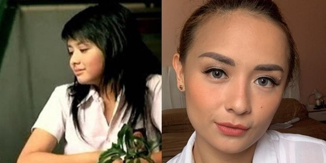 15 Tahun Berselang, Ini 5 Potret Jadul dan Terbaru Pemain