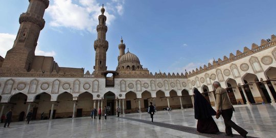 Ulama Al-Azhar: Muslim Tidak Boleh Tinggalkan Puasa Meski Ada Pandemi Corona