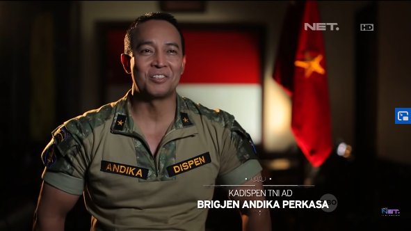 kasad tni jenderal andika perkasa