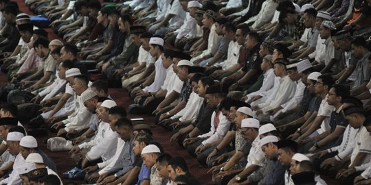 Cegah Covid-19, Kemenag Solo Imbau Warga Tak Gelar Kegiatan di Masjid Saat Ramadan