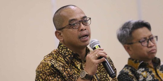 Penerimaan Pajak Maret Turun, Begini Strategi DJP Kejar Target Hingga Akhir Tahun