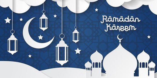 'Ramadan Harus Menang', Sambut Bulan Suci dengan Aktivitas Menarik di Dream.co.id