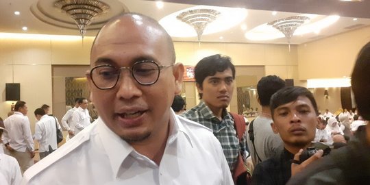 Gerindra Usul Stafsus Milenial Jokowi Dibubarkan, Gajinya untuk Tangani Covid-19