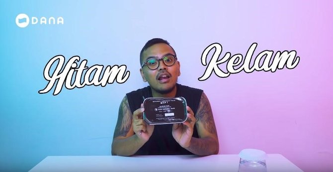 3 video challenge cobadulukak yang bisa bikin ngakak waktu bosan di rumah aja