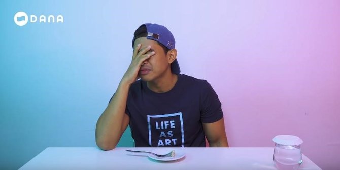 3 video challenge cobadulukak yang bisa bikin ngakak waktu bosan di rumah aja