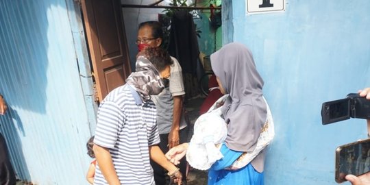 cerita syaiful, pemudik pertama di solo yang selesai karantina