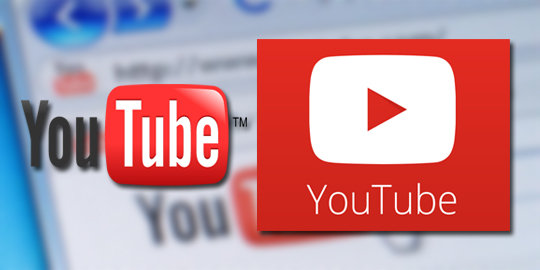 logo youtube