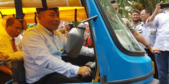 Kasus Positif Covid-19 Bertambah, Walkot Bekasi Sebut PSBB Berpotensi Diperpanjang
