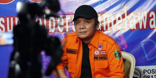 Gubernur Sumsel Ingatkan PSBB Palembang Jangan Sampai Bikin Warga Kelaparan