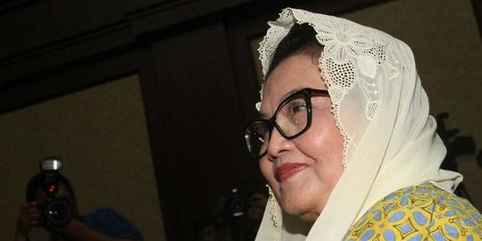 Mantan Menkes Siti Fadilah Larang Pemakaian Vaksin Corona Bill Gates, Ini Alasannya