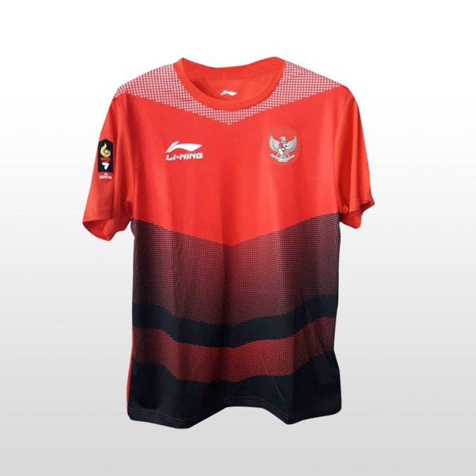 jersey timnas indonesia