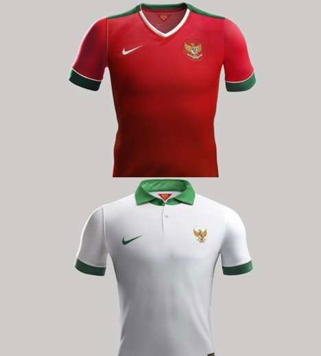 jersey timnas indonesia