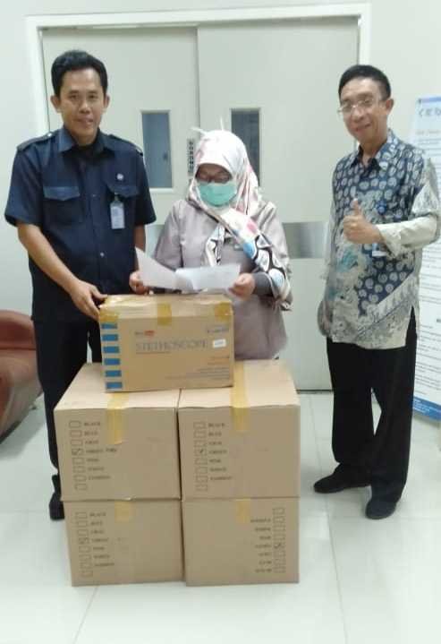 emtek peduli corona