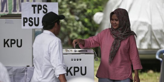 Pengamat Nilai Opsi Pilkada Serentak di Akhir Tahun Ini Terlalu Dipaksakan