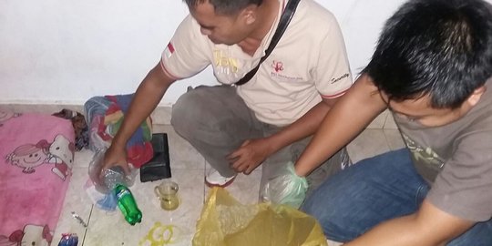 Ditolak Keluarga karena Takut Sebarkan Corona, Pemudik di Blora Nekat Minum Deterjen