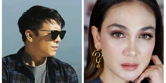 Blak-blakan Luna Maya Selalu Buka Pintu Silaturahmi untuk Ariel