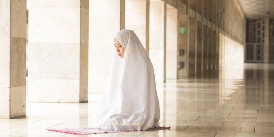 Sejarah Puasa Ramadan