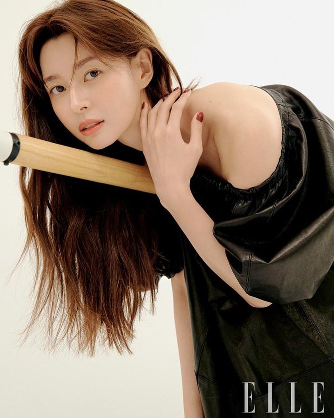 kwon nara