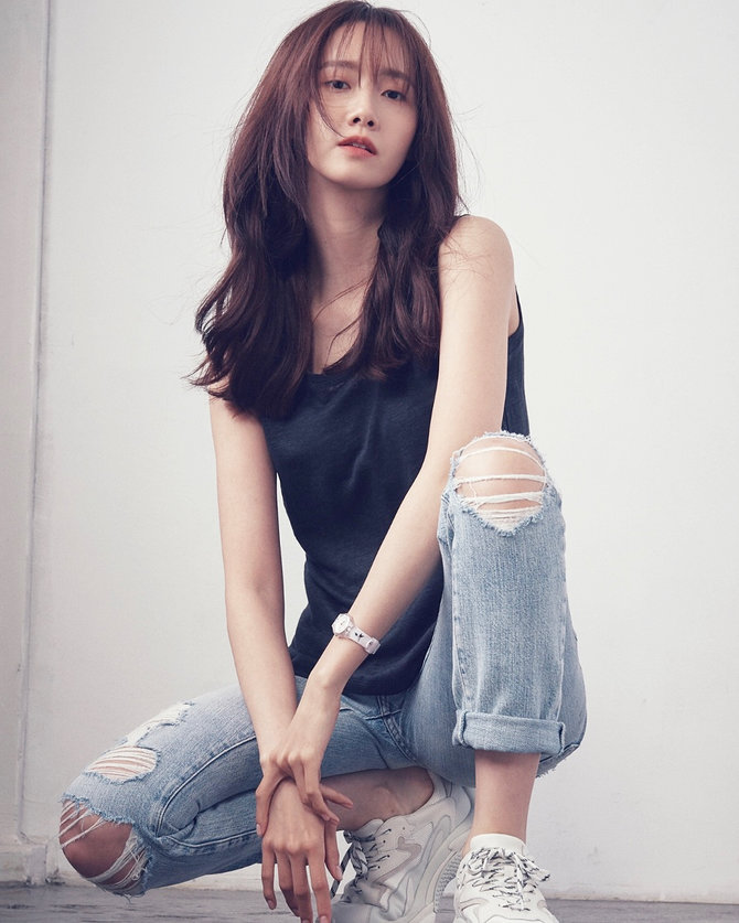 im yoona