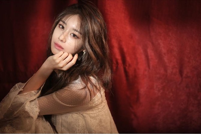 jiyeon t ara