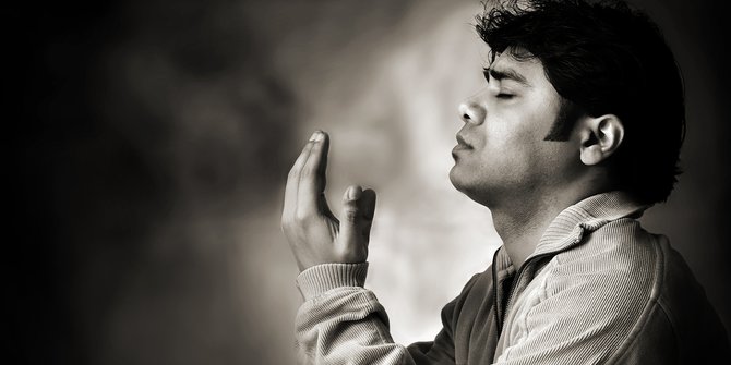 40 Kata-Kata Mutiara Ibadah, Menyejukkan Hati Selama Ramadhan