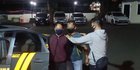 Lima Pelaku Tawuran di Manggarai Ditangkap Polisi