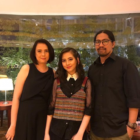 zara dan ibunda