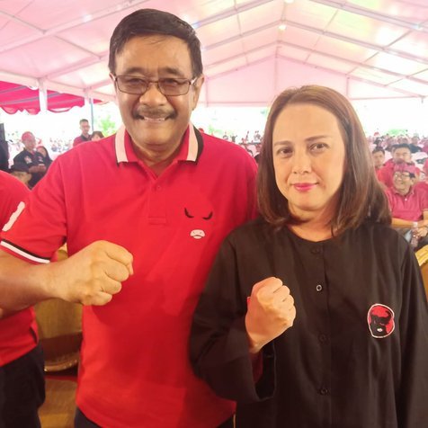 zara dan ibunda