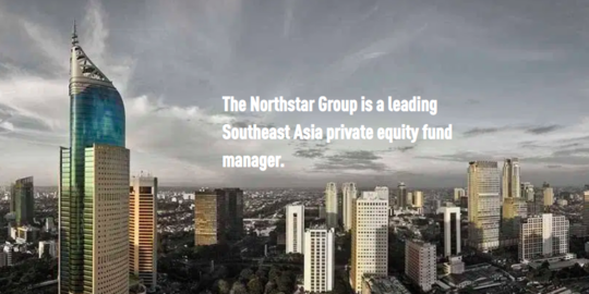Northstar Group Rampungkan Tahap Pertama Pendanaan Flagship Fund ke 5