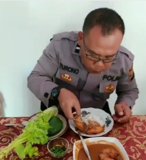 video mukbang aipda turono