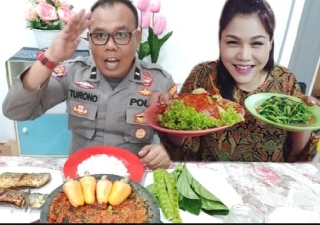 video mukbang aipda turono