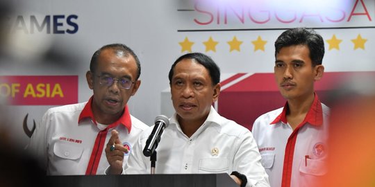 PON 2020 Ditunda Jadi Oktober 2021