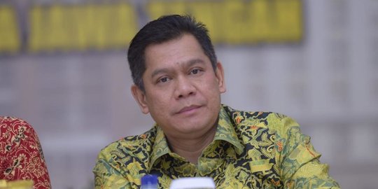 Golkar Nilai Jokowi Sudah Tepat Keluarkan Perppu Covid-19
